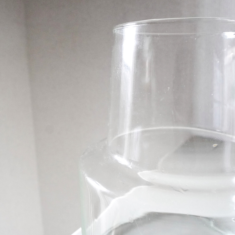 リューズガラス フラワーベース