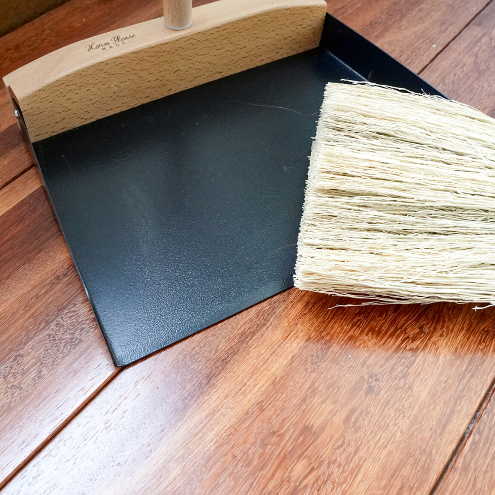 スタンドダストパン