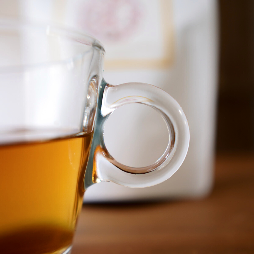 【ギフトセット】ウェルネスティー&フィナンシェセット