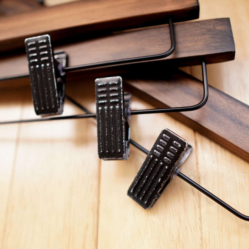 プレスハンガー L