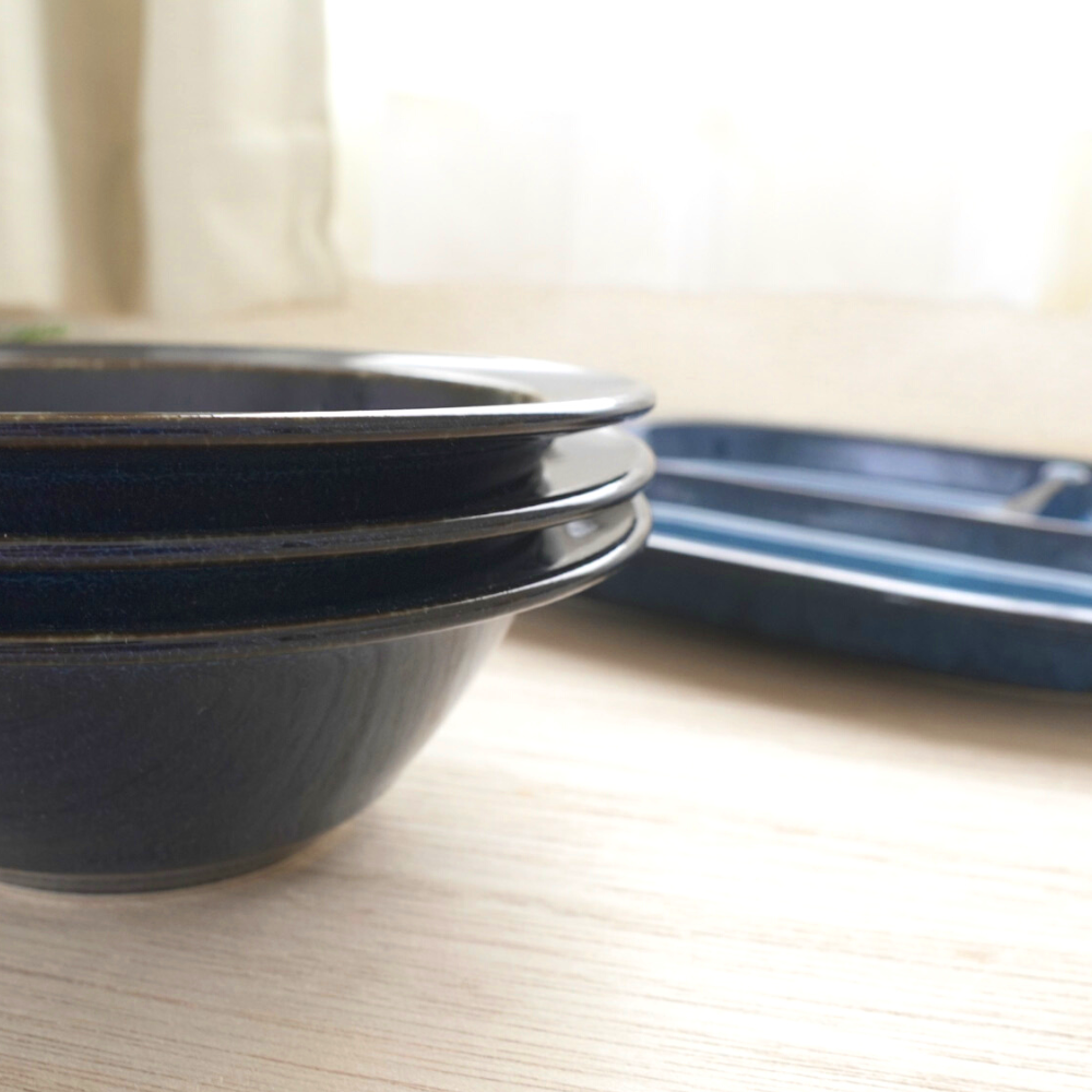 美濃焼サラダボウル