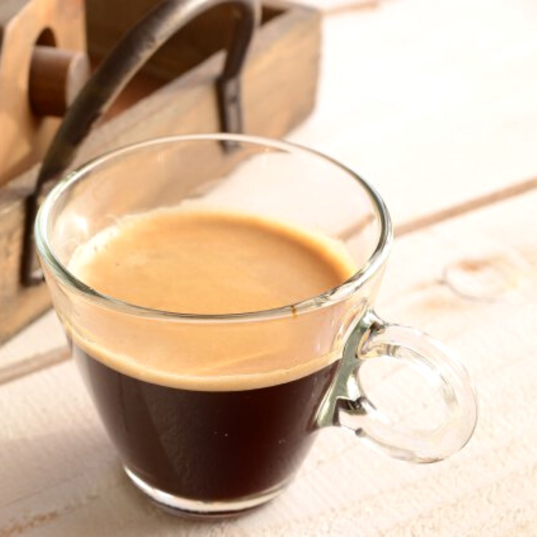 カプチーノマグ