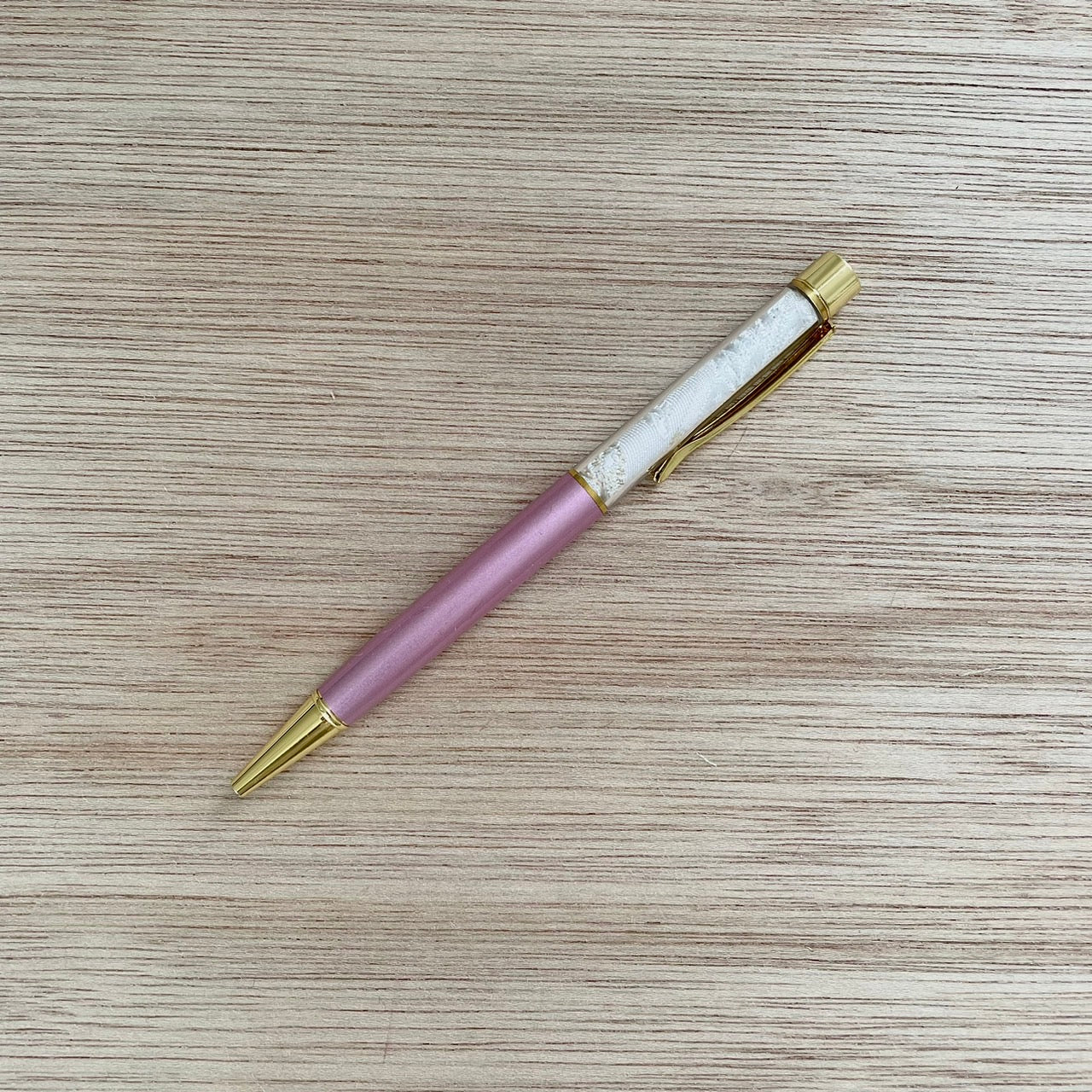 【送料込み】西陣織ボールペン