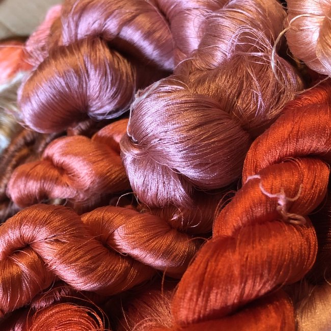 西陣500色_プレゼント企画当選者様用