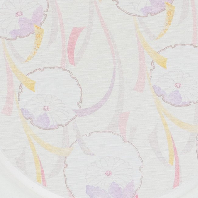 西陣図案 珪藻土コースター