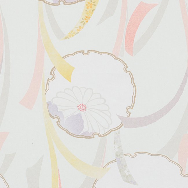 西陣図案 ポーチ